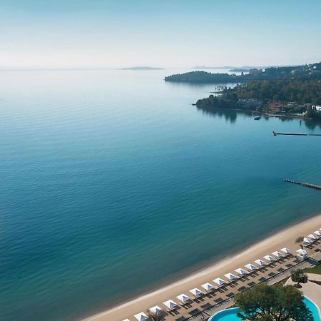 Ikos Dassia Esterno foto